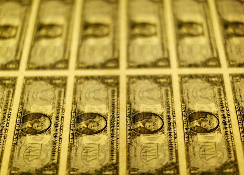 Dollar remains a force to reckon with; analysts wary of US currency's strength: Reuters poll
