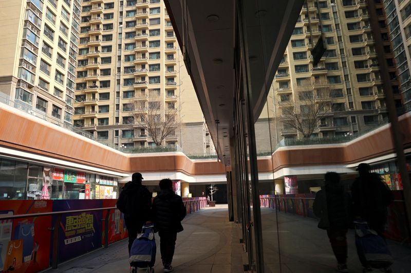 China Evergrande: the people behind the indebted developer's overhaul