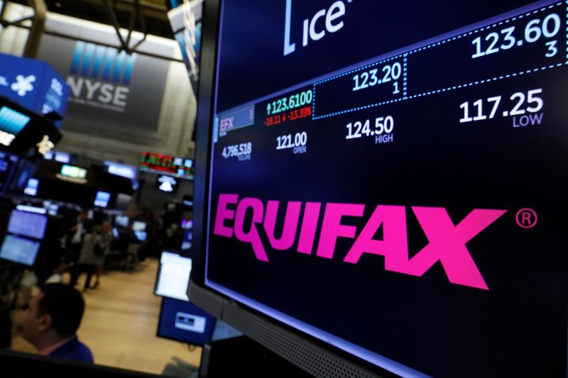 Equifax sees 2024 revenue below estimates amid mortgage market slump