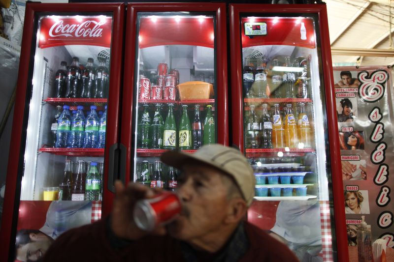 Mexicana Arca seguirá aumentando sus precios al menos tanto como la inflación en sus mercados
