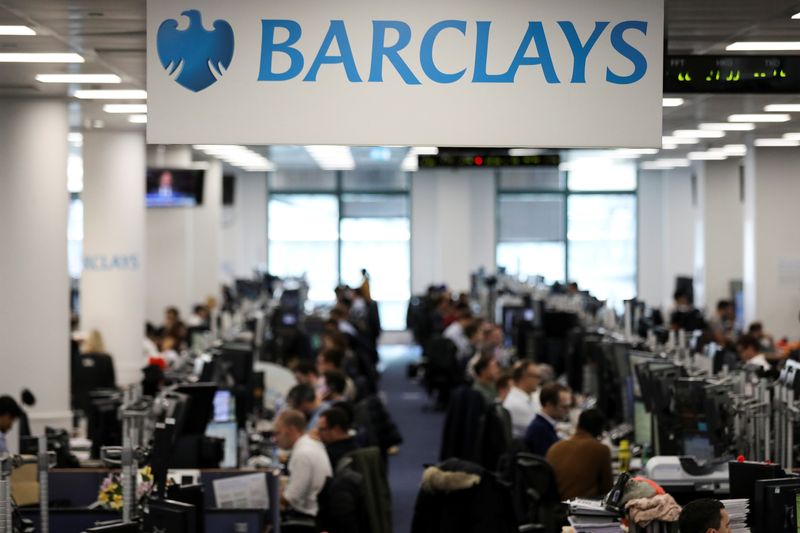Barclays investors crave simpler bank as CEO Venkat prepares revamp