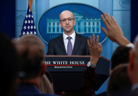 Special counsel report on Biden memory is wrong, White House says By Reuters