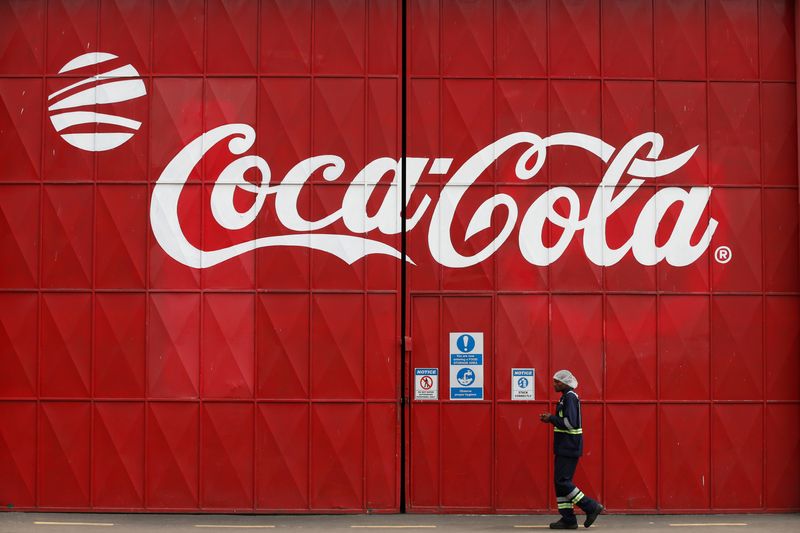 Coca-Cola gears up for IPO of $8 billion African bottling arm, Bloomberg reports