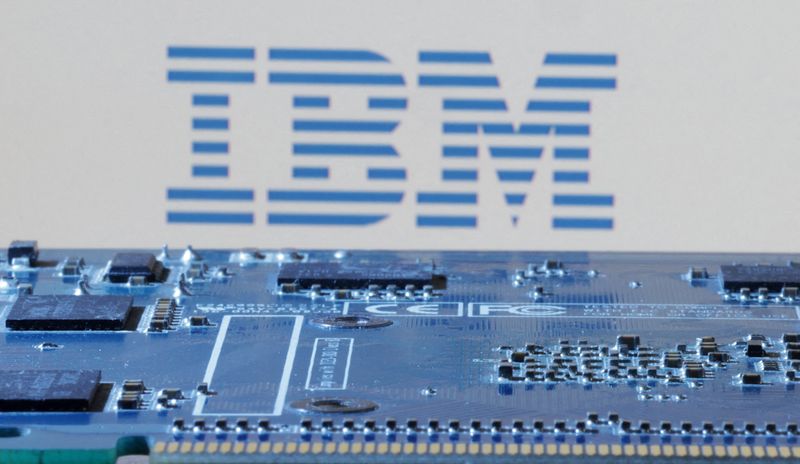 IBM wins reversal of $1.6 billion judgment to BMC over software contract