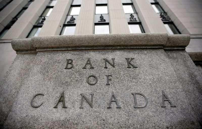 Bank of Canada closer to be able to cut rates, says Governor