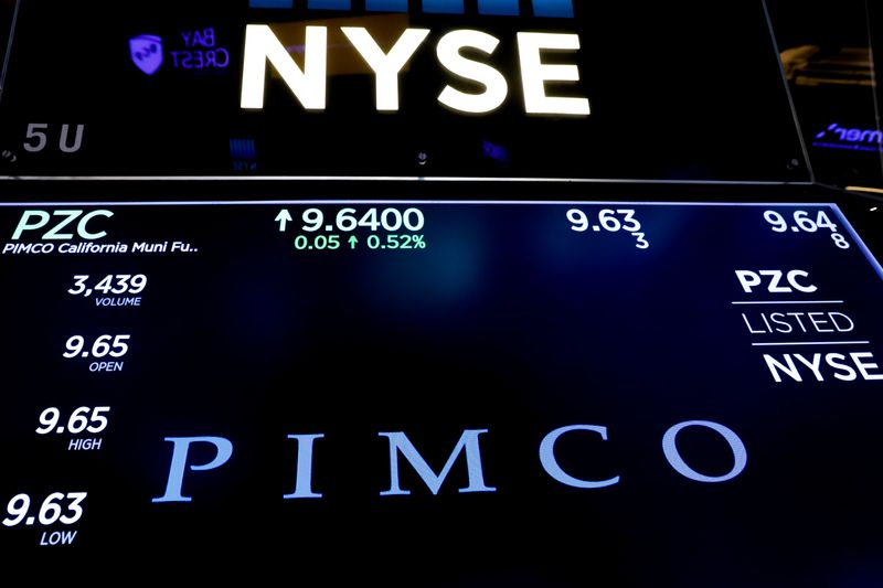 PIMCO adds bond exposure outside the US on inflation risks