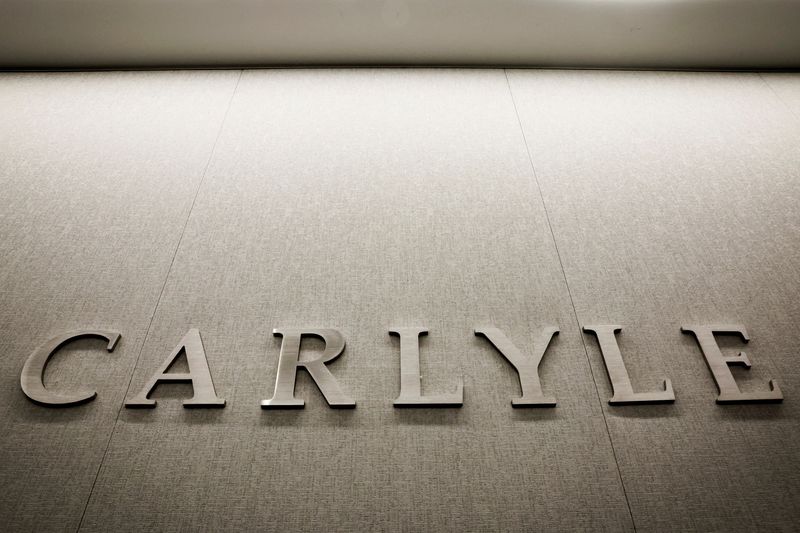 Carlyle sells $213 million in shares of Brazil's Rede D'Or -reports