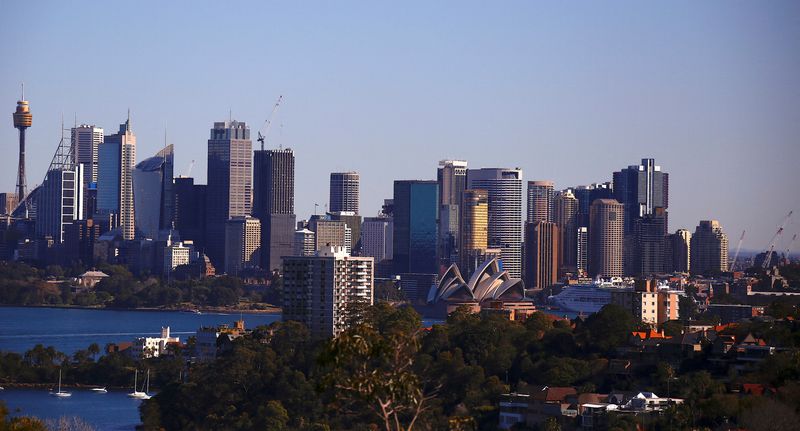 Australia's Lendlease exits offshore markets to focus on local growth