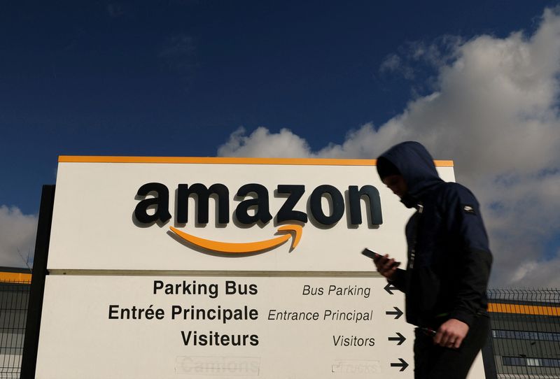 US judge rejects Amazon bid to get FTC lawsuit tossed over Prime program