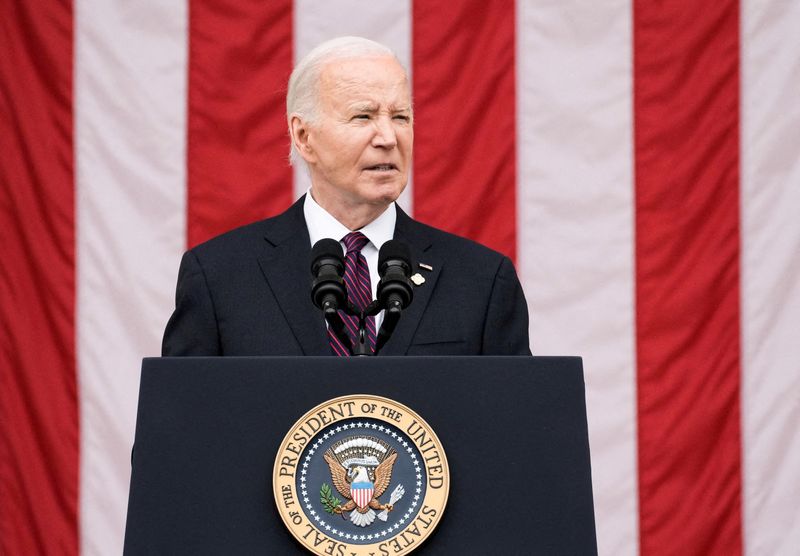 Biden secretly gave Ukraine permission to strike inside Russia with US arms, Politico reports