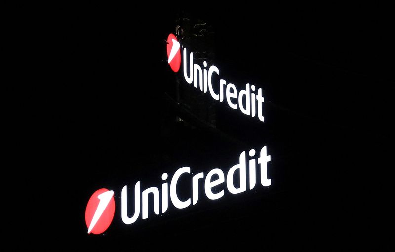 Restrictions on UniCredit eased in Russian lawsuit