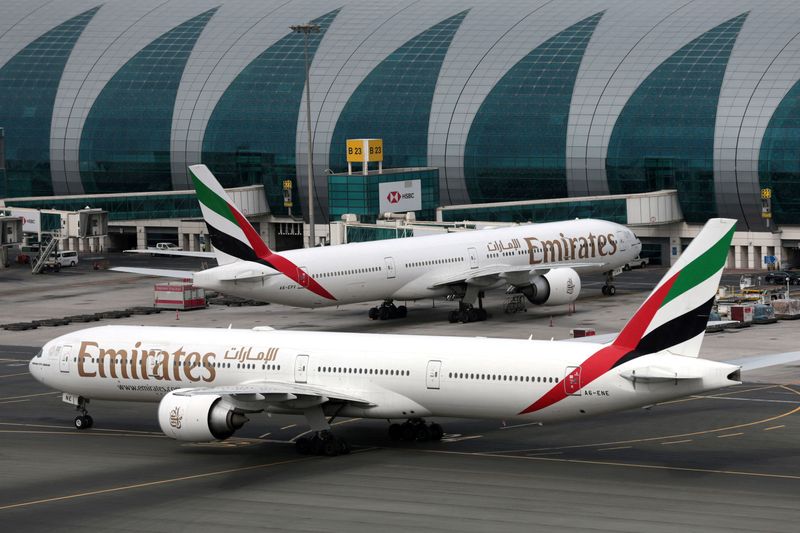 Emirates boss says Boeing needs strong CEO to end crisis