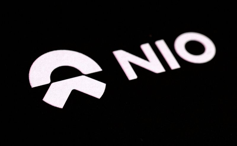 &copy; Reuters. Logo da Nion16/1/2024 REUTERS/Dado Ruvic/Ilustração/Arquivo