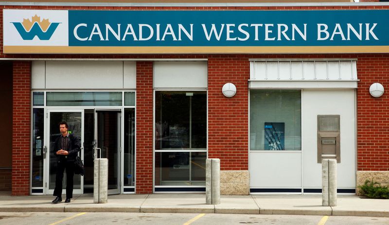 With acquisition, Canada's National Bank expands west and analysts applaud growth potential