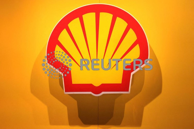 &copy; Reuters. Logo da Shelln12/07/2023nREUTERS/Chris Helgren