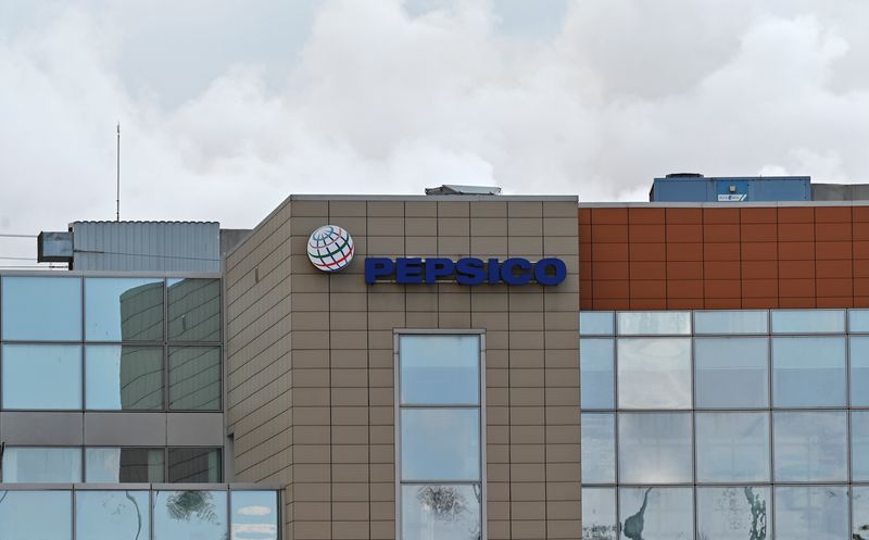 PepsiCo to waive clause in bottling deal as Carlsberg eyes $3.9 billion Britvic bid