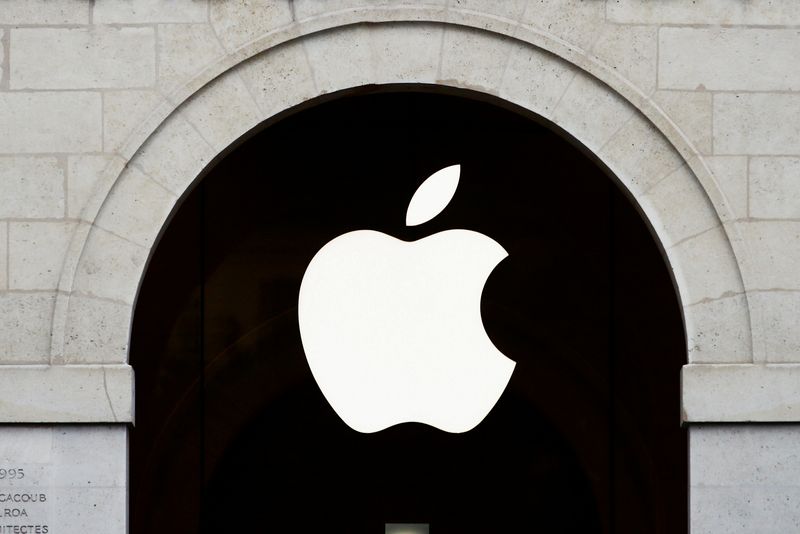EU to take further action against Apple over digital market rules, Breton says