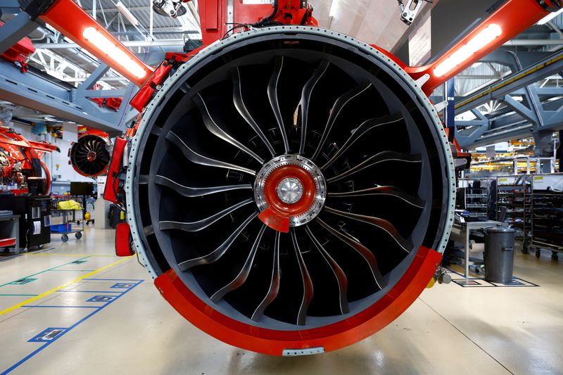 Analysis-Engine maker’s Boeing dilemma seen weighing on Airbus output revision