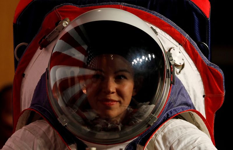 RTX’s Collins in talks to drop ISS spacesuit contract with NASA, sources say