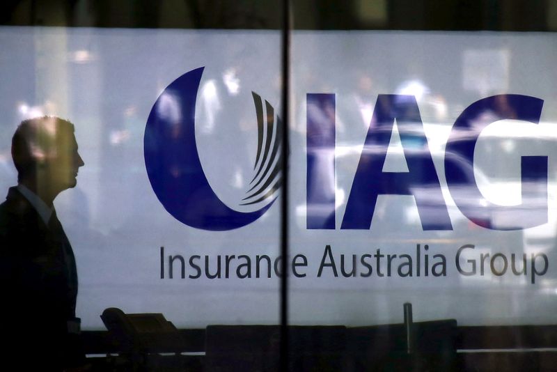 Insurance Australia tops benchmark index on reinsurance deals