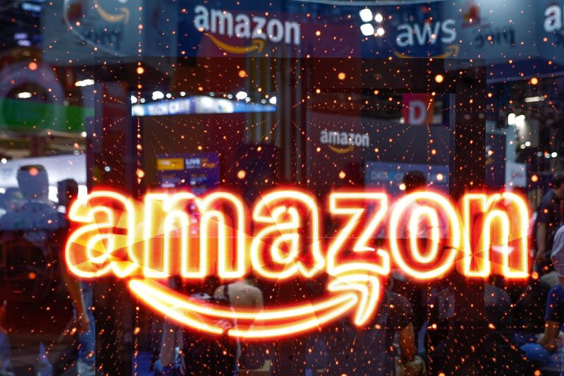 Amazon hires AI startup Adept's cofounders to join its AI org