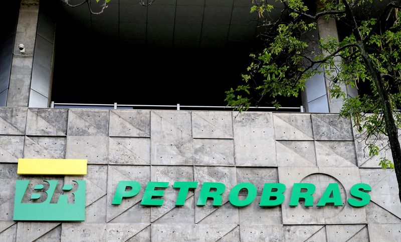 &copy; Reuters. Sede da Petrobras, no Rio de Janeiron16/10/2019nREUTERS/Sergio Moraes