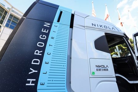 Nikola's Hydrogen Truck Deliveries Surge Despite Market Challenges