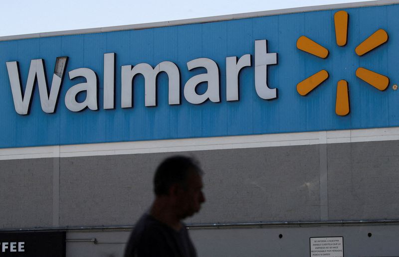 Walmart beats key claim in US FTC lawsuit over money transfer fraud