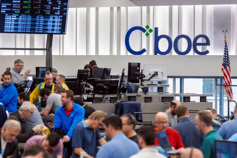 Cboe files for SEC approval to list Solana ETFs, starts clock for ...