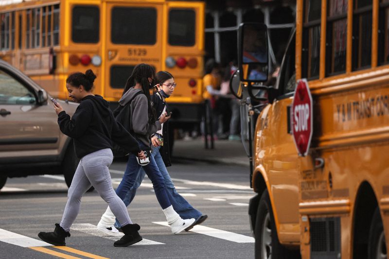 US back-to-school spending to remain muted in 2024, Deloitte says