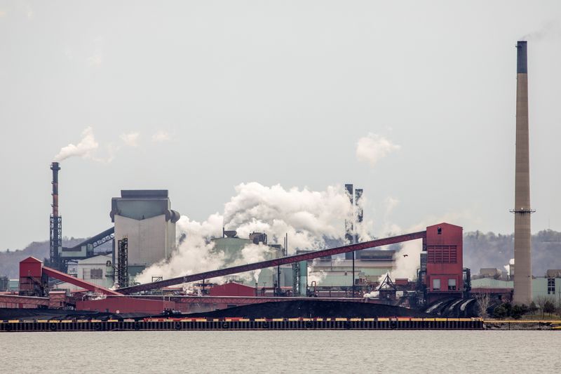 Cleveland-Cliffs to buy Canadian steelmaker Stelco in $2.5 billion deal