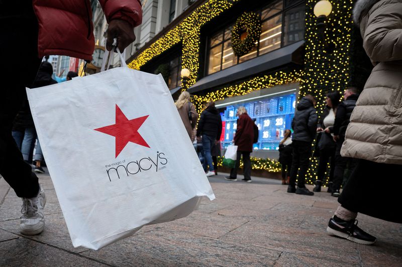 Macy's terminates discussions with Arkhouse and Brigade