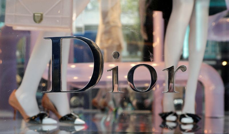 Italy antitrust targets Armani, Dior after worker exploitation probes