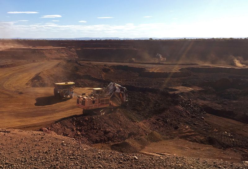 Australia’s Fortescue to cut about 700 jobs; appoints insider Apple Paget as CFO