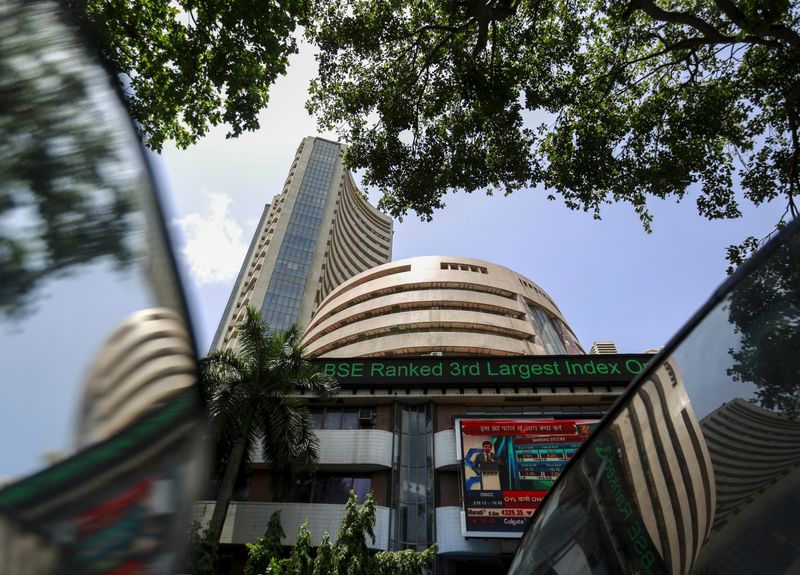 India hikes taxes on equity and derivatives trading