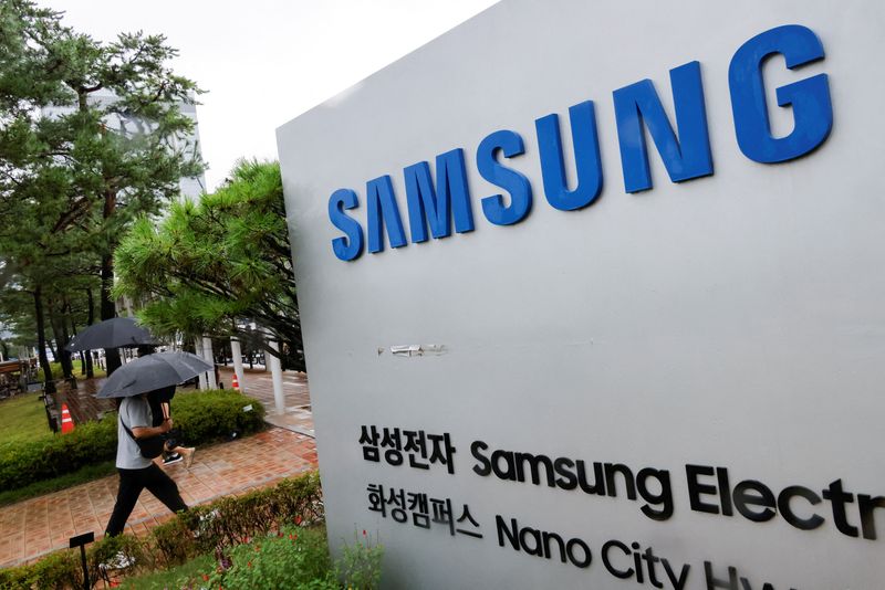 Samsung Elec talks with union end without result, union says