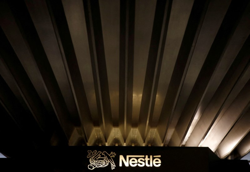 Nestle cuts sales growth outlook as consumers become increasingly cost-conscious