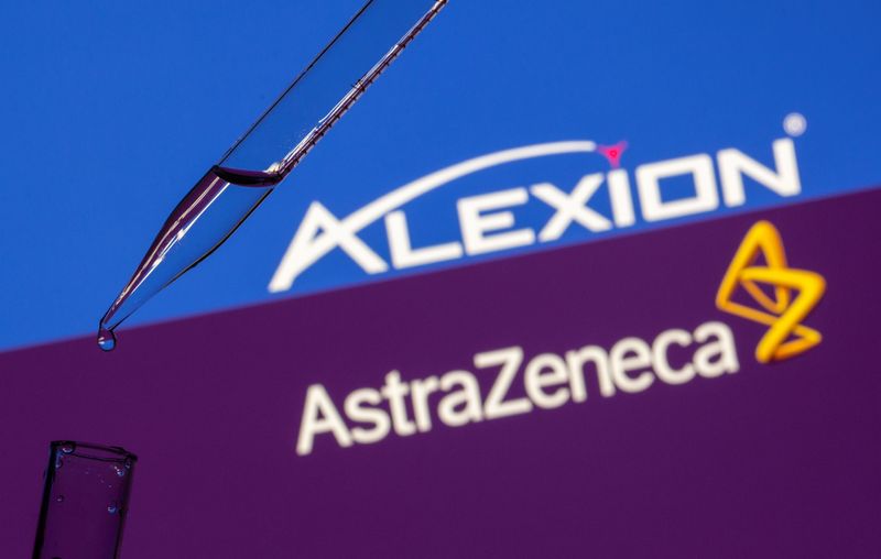 AstraZeneca raises full-year outlook as demand for therapies strong