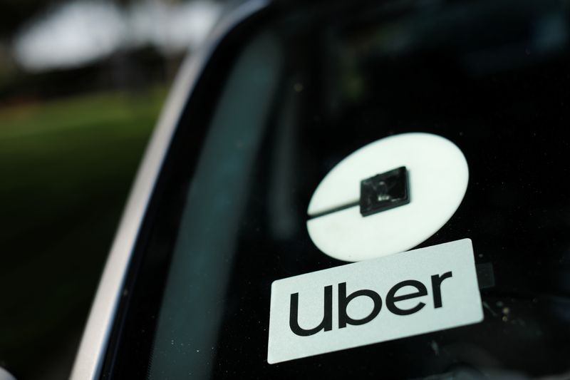 California top court upholds ballot measure treating Uber, Lyft drivers as independent contractors