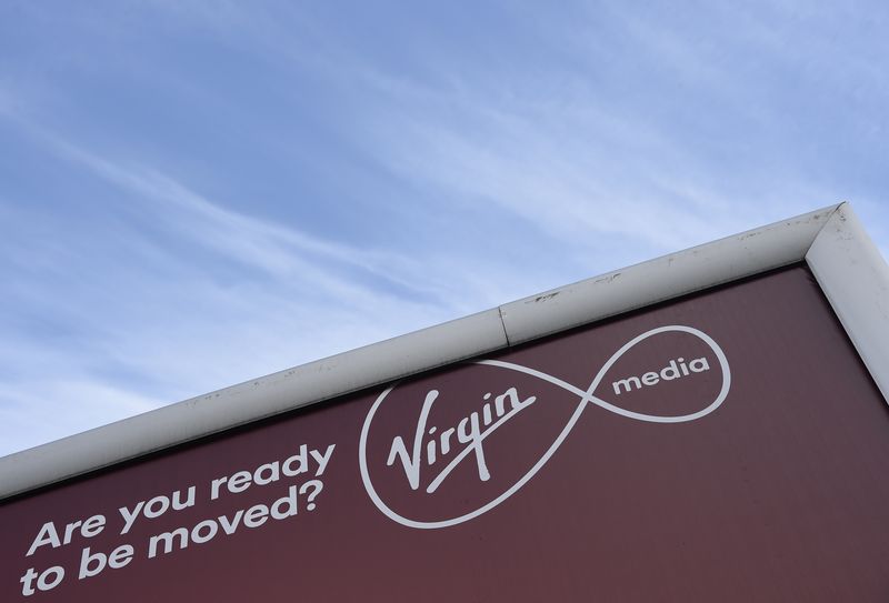 UK’s Virgin Media O2 loses more than 100,000 mobile contract customers