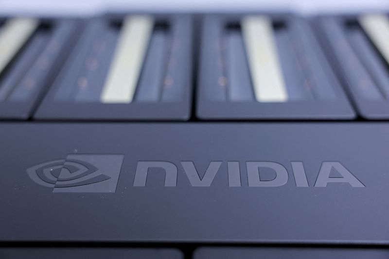 US progressives push for Nvidia antitrust investigation