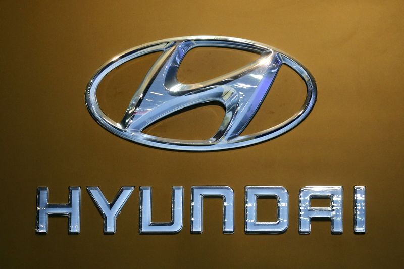 Hyundai to invest $28 million in Thailand for EV assembly, batteries