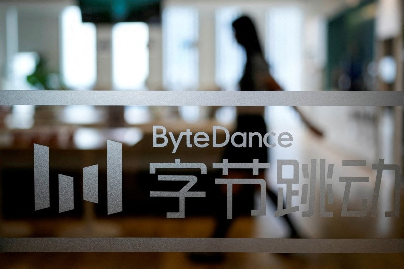 ByteDance to seek refinancing of $5 billion loan, Bloomberg News reports