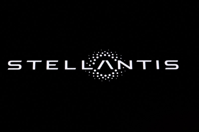 Stellantis to lay off up to 2,450 factory workers as classic Ram production ends