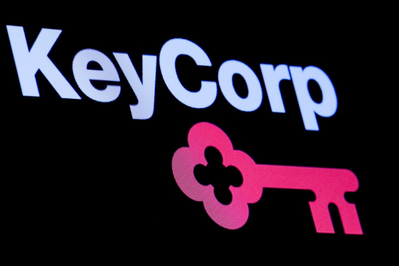 Canada’s Scotiabank buys 14.9% stake in US regional lender KeyCorp for $2.8 billion