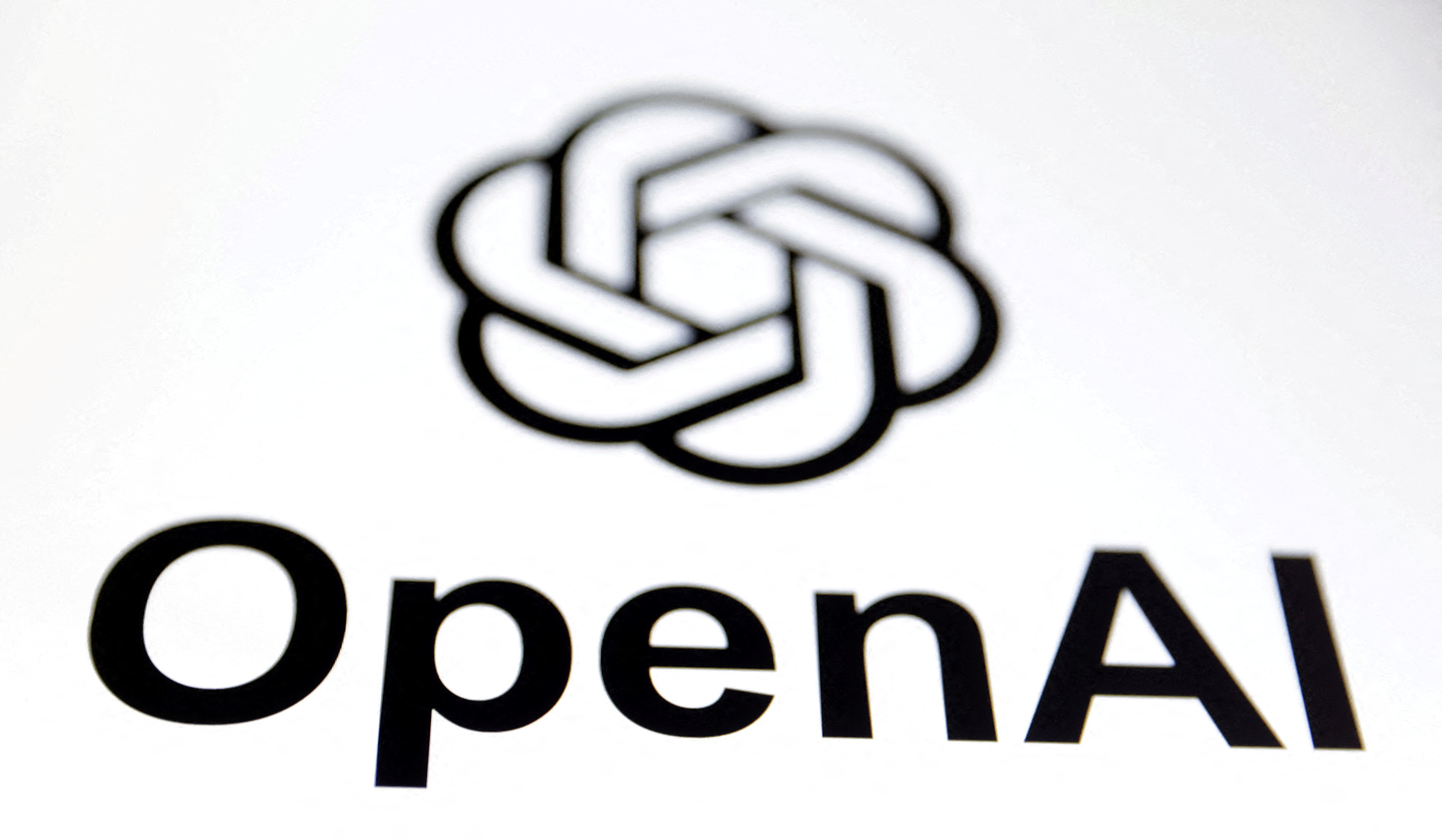 &copy; Reuters. FILE PHOTO: OpenAI logo is seen in this illustration taken, March 11, 2024. REUTERS/Dado Ruvic/Illustration/File Photo