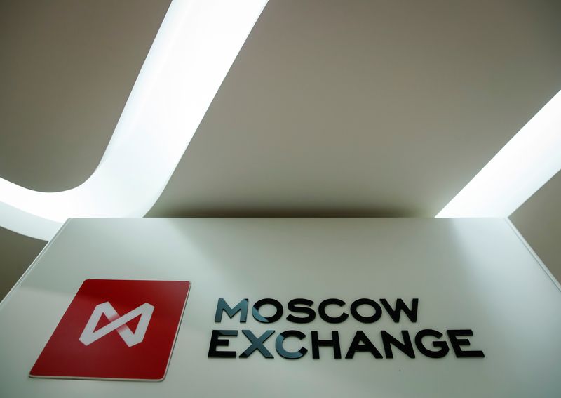 Moscow Stock Exchange considers legal action against US and UK sanctions