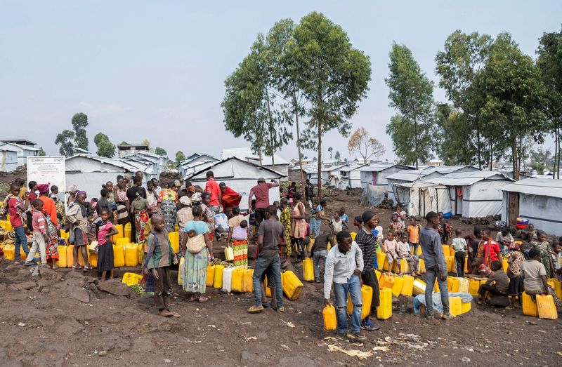 UN migration agency appeals for $18.5 million in assistance for mpox outbreak