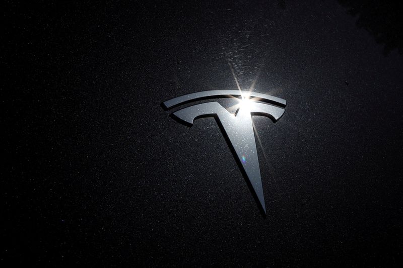 US transport safety board opens investigation into Tesla crash in California