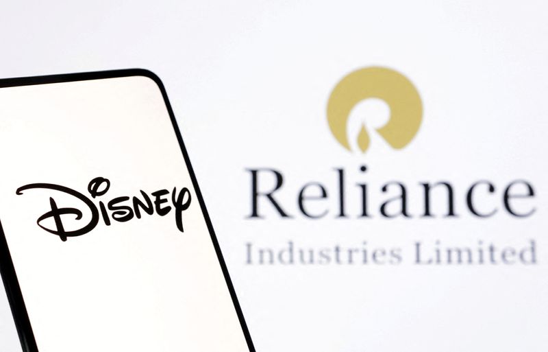 Factbox-What were India’s antitrust concerns over Disney-Reliance deal